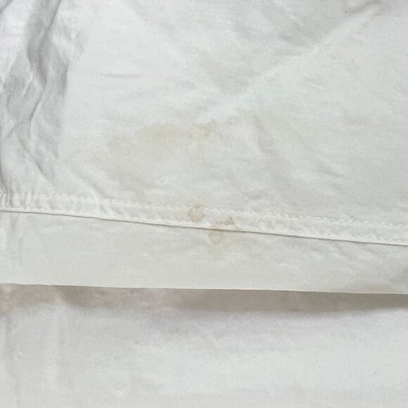 Vintage Embroidered Square Dance Western Cowgirl Country Button Up Shirt Blouse - Picture 10 of 12